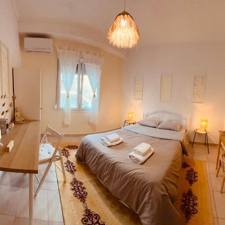 Апартаменты Iviskos Living Spot Iι Кавала Экстерьер фото