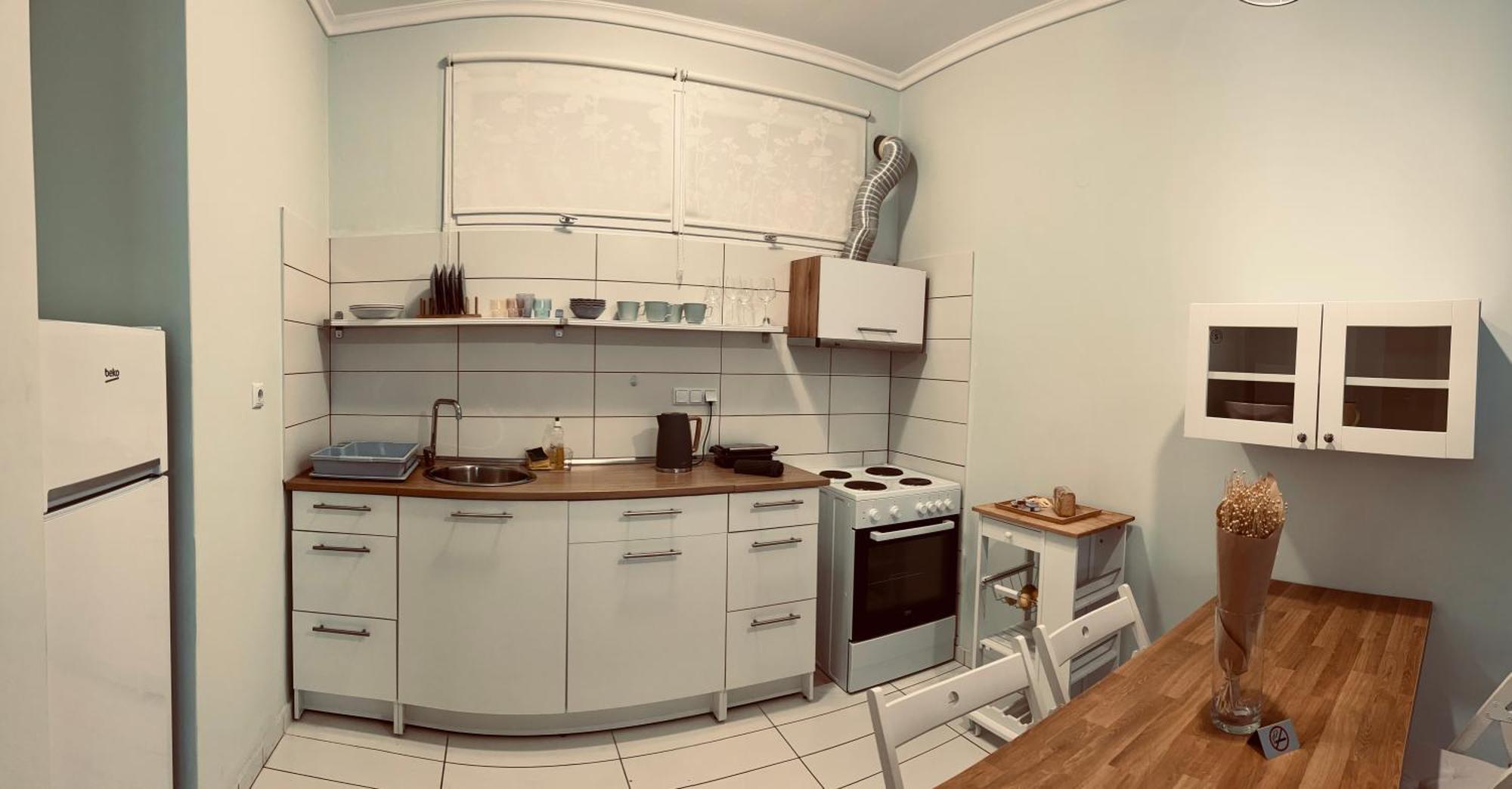 Апартаменты Iviskos Living Spot Iι Кавала Экстерьер фото