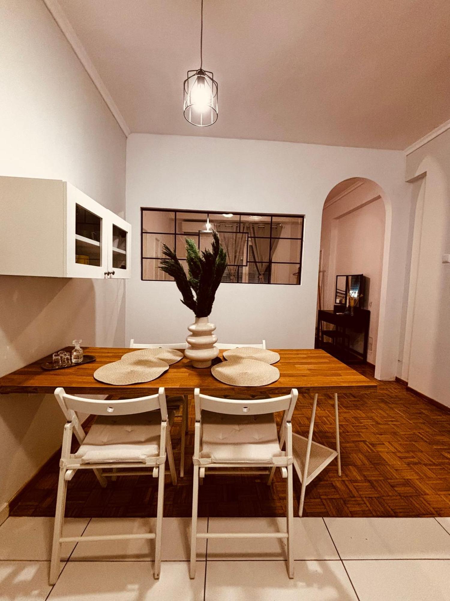 Апартаменты Iviskos Living Spot Iι Кавала Экстерьер фото